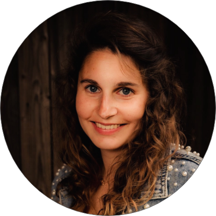 Alexandra Winter – Grafikdesignerin und Webdesignerin aus Lindlar